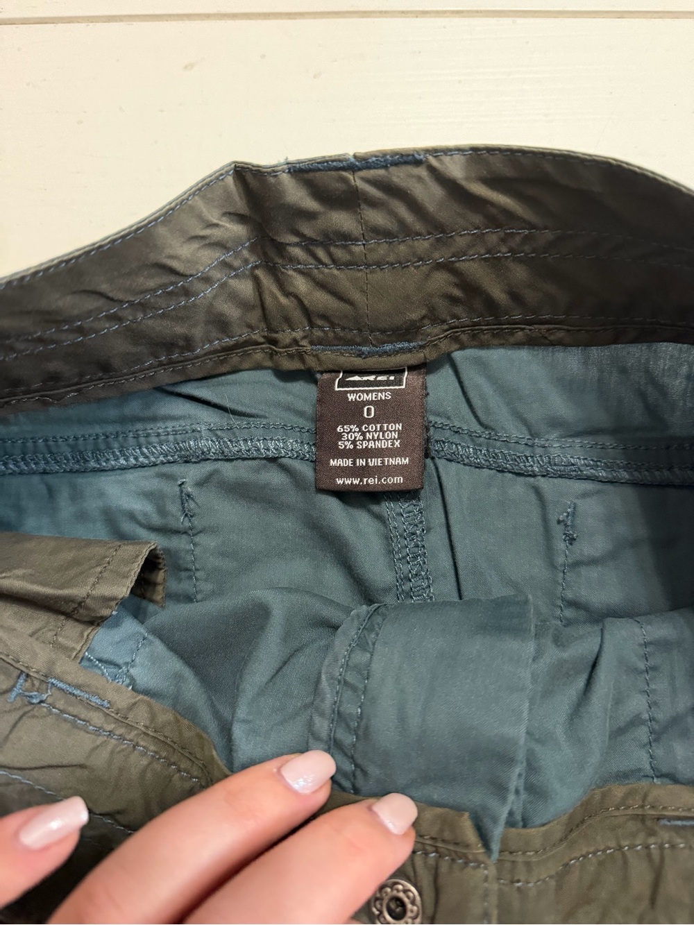 REI Skirt - Picture 5 of 5